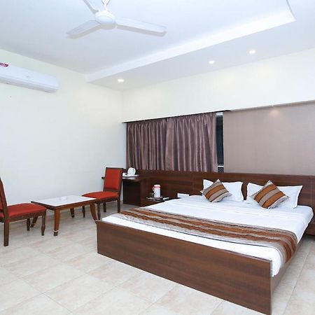 Jabali Palace Hotel Jabalpur Ngoại thất bức ảnh