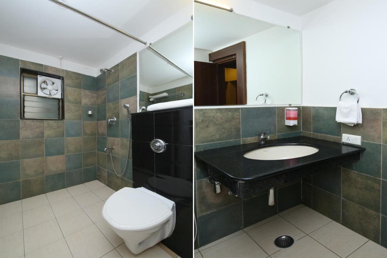 Jabali Palace Hotel Jabalpur Ngoại thất bức ảnh