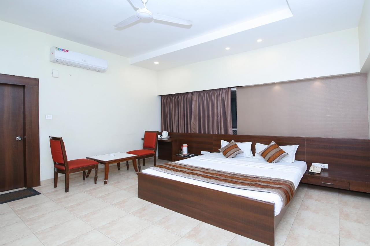 Jabali Palace Hotel Jabalpur Ngoại thất bức ảnh