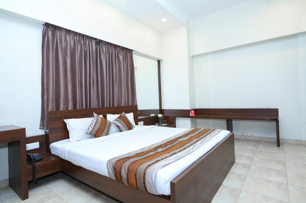 Jabali Palace Hotel Jabalpur Ngoại thất bức ảnh