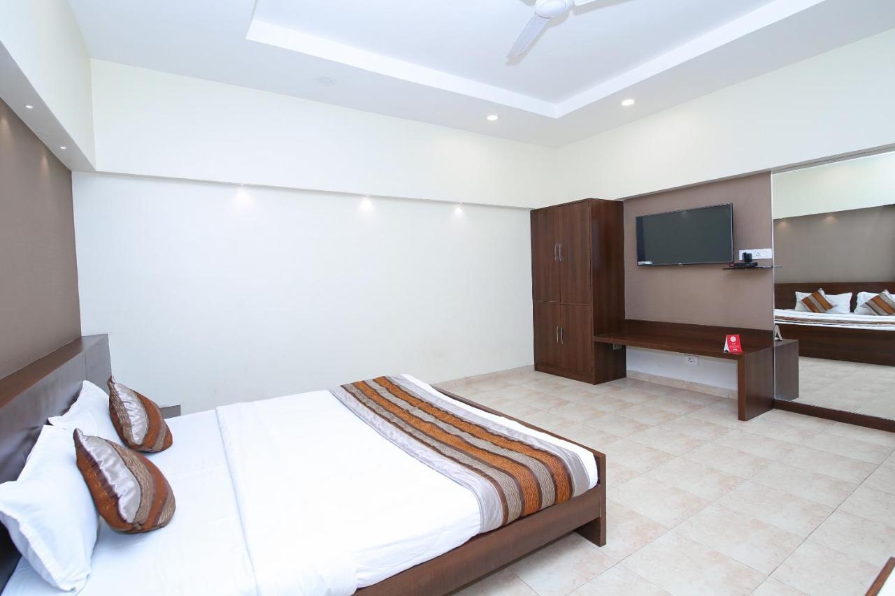 Jabali Palace Hotel Jabalpur Ngoại thất bức ảnh