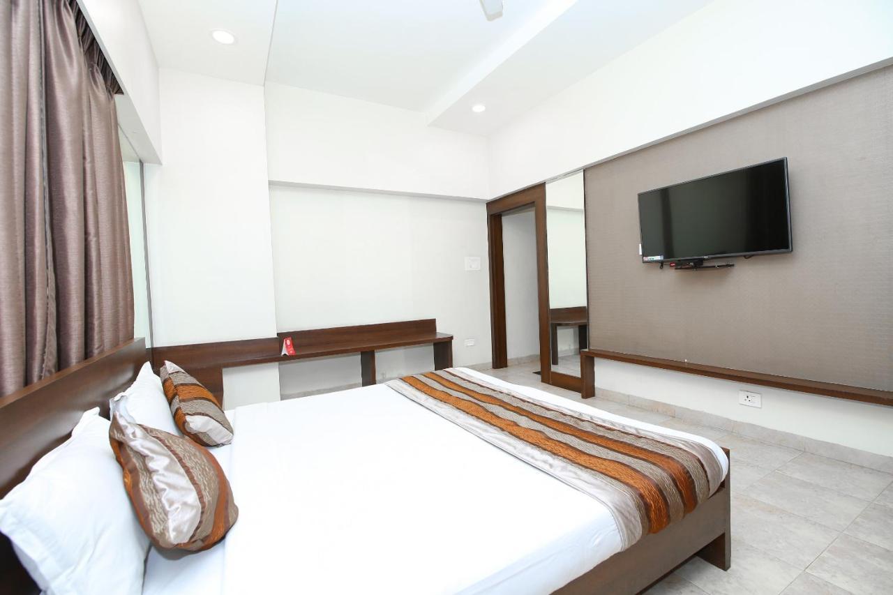 Jabali Palace Hotel Jabalpur Ngoại thất bức ảnh