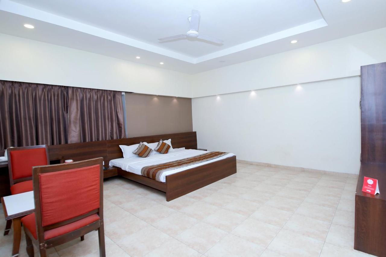 Jabali Palace Hotel Jabalpur Ngoại thất bức ảnh