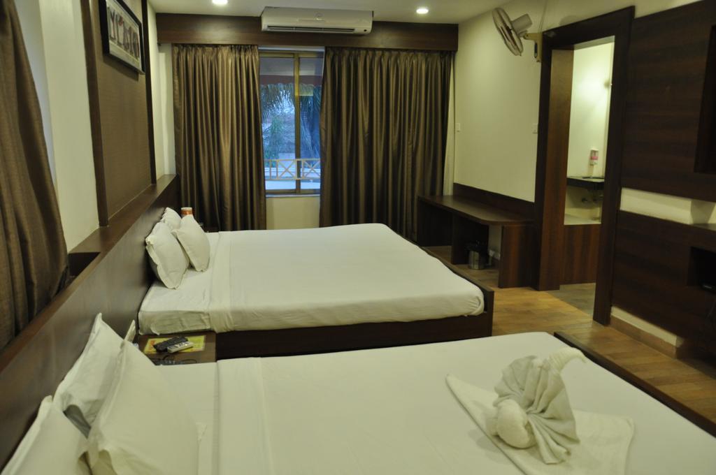 Jabali Palace Hotel Jabalpur Ngoại thất bức ảnh